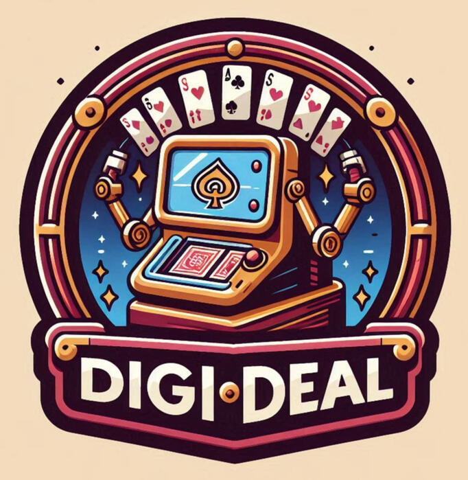 DigiDeal | DigiDeal.com